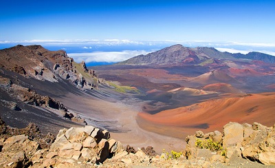 Haleakala National Park