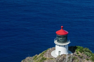 Makapu'u Point Lighthouse Trail