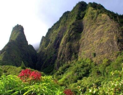 Iao Valley 3